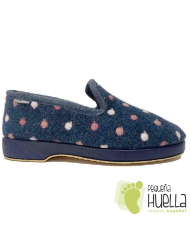 comprar Babuchas casa mujer Muro 4018 online