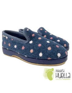 comprar Babuchas casa mujer Muro 4018 online