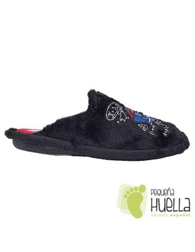 comprar Zapatillas cubo rubik hombre Biorelax 1467 online
