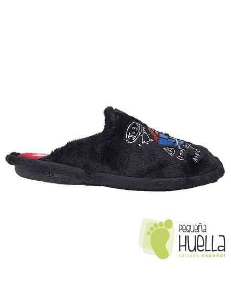 comprar Zapatillas cubo rubik hombre Biorelax 1467 online