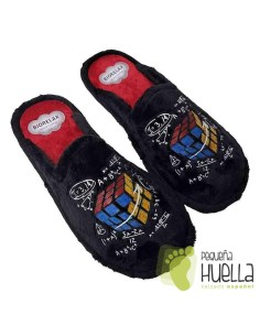 comprar Zapatillas cubo rubik hombre Biorelax 1467 online 2