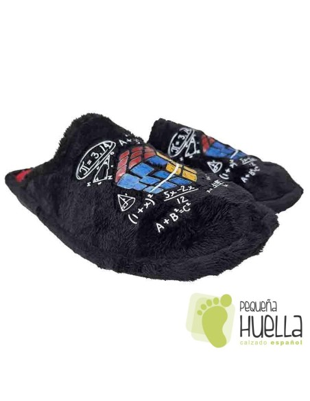 comprar Zapatillas cubo rubik hombre Biorelax 1467 online