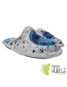 comprar Zapatillas chica dulces sueños Biorelax 4648 online