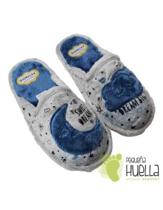 comprar Zapatillas chica dulces sueños Biorelax 4648 online 2
