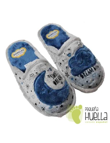 comprar Zapatillas chica dulces sueños Biorelax 4648 online