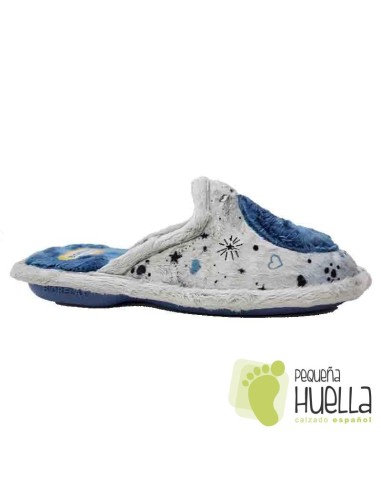 comprar Zapatillas chica dulces sueños Biorelax 4648 online