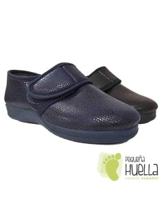 comprar Zapatillas señora con velcro Ruiz y Gallego 870 online