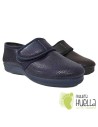 comprar Zapatillas señora con velcro Ruiz y Gallego 870 online