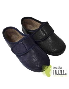 comprar Zapatillas señora con velcro Ruiz y Gallego 870 online 2