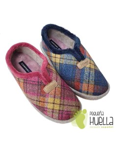 comprar Zapatillas de casa para Mujer J.  2