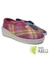 comprar Zapatillas de casa para Mujer J. 