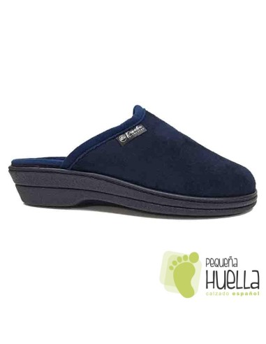 comprar Zuecos Anatómicos Casa Mujer Percla 52770 online