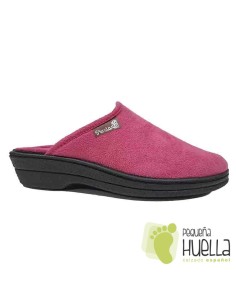 comprar Zuecos Anatómicos Casa Mujer Percla 52770 online 2