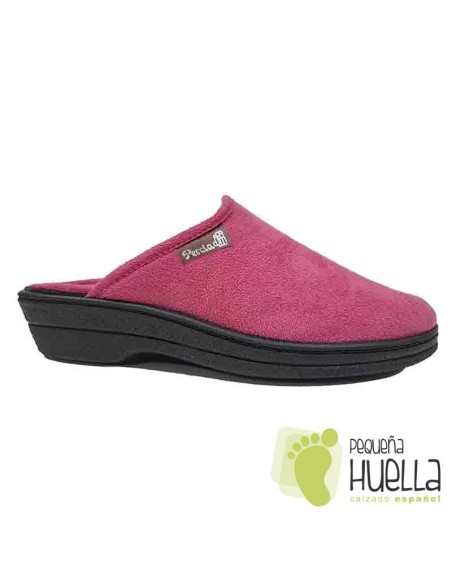 comprar Zuecos Anatómicos Casa Mujer Percla 52770 online