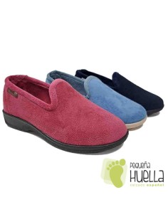 comprar Zapatillas anatómicas Casa Mujer Percla 52265 online