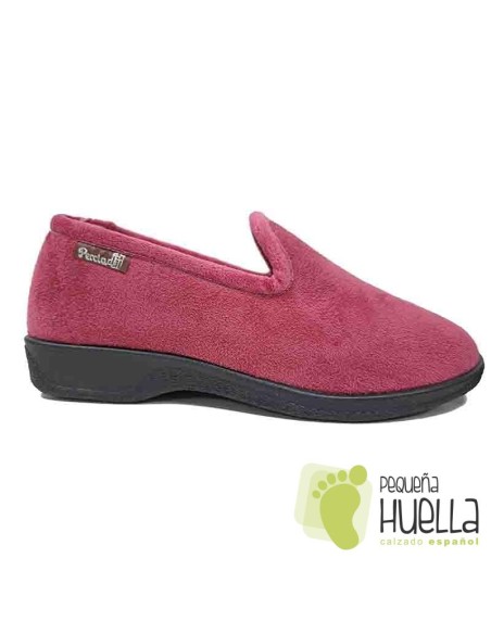 comprar Zapatillas anatómicas Casa Mujer Percla 52265 online