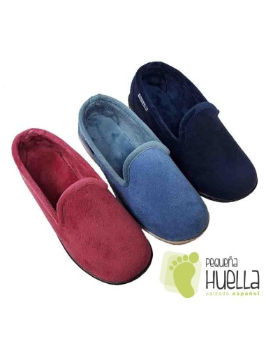 comprar Zapatillas anatómicas Casa Mujer Percla 52265 online