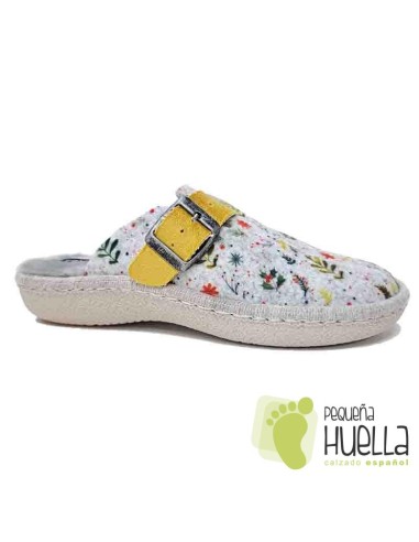 comprar ZUECO CASA MUJER J ORTEGA C365 online