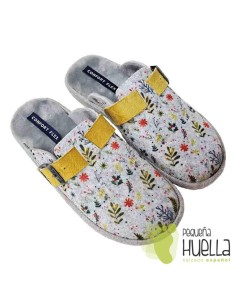 comprar ZUECO CASA MUJER J ORTEGA C365 online 2