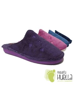 comprar Zapatillas Suaves Casa para chicas BEREVERE IN0530