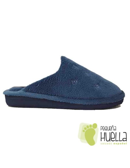 comprar Zapatillas Suaves Casa para chicas BEREVERE IN0530