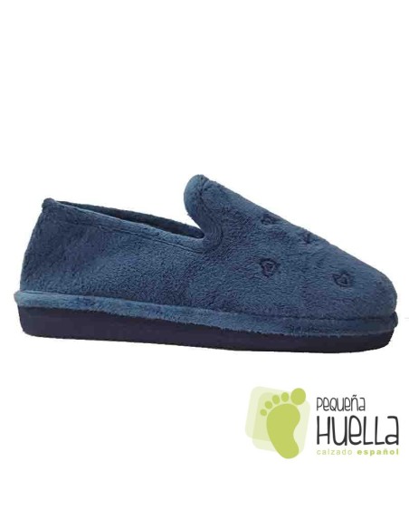 comprar Zapatilla de casa Berevere Mujer IN0585 online