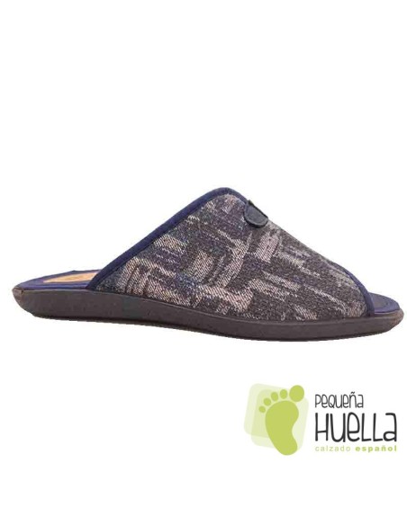 comprar Zapatillas Casa Hombre, MUYTER 204 online