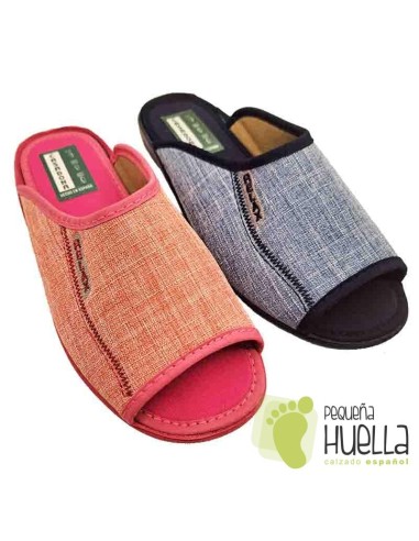 comprar Zapatillas chica CASA DONA 041 online