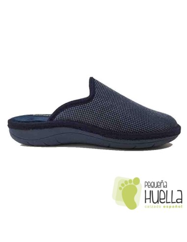 comprar Zapatillas de casa para hombre J. 