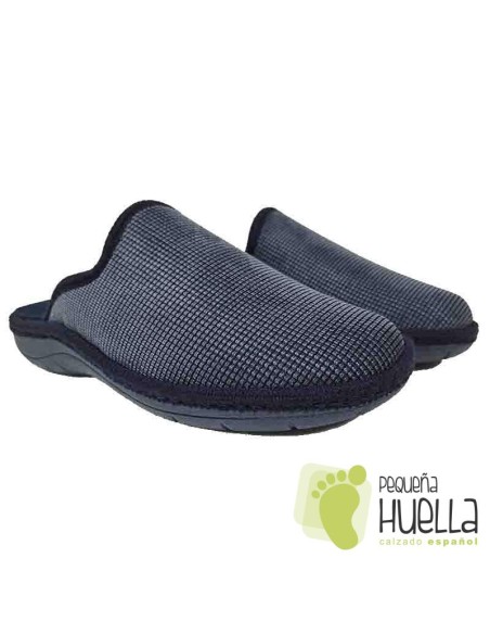 comprar Zapatillas de casa para hombre J. 