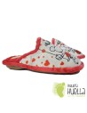 comprar Zapatillas chica Mickey y Minnie Biorelax 4615 online