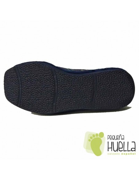 Zapatillas Cuadros Hombre para Casa Berevere