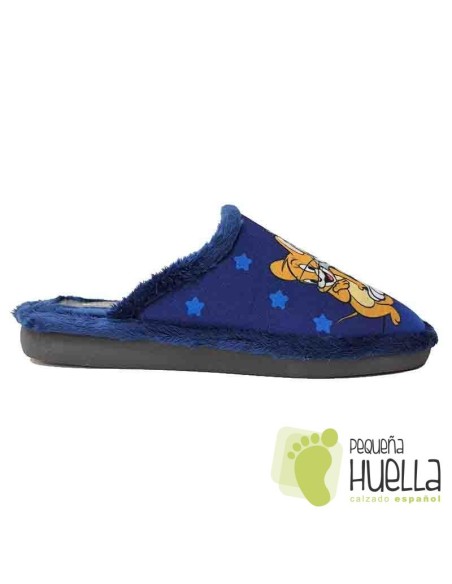 comprar Zapatillas gatitos de casa para chica Invierno