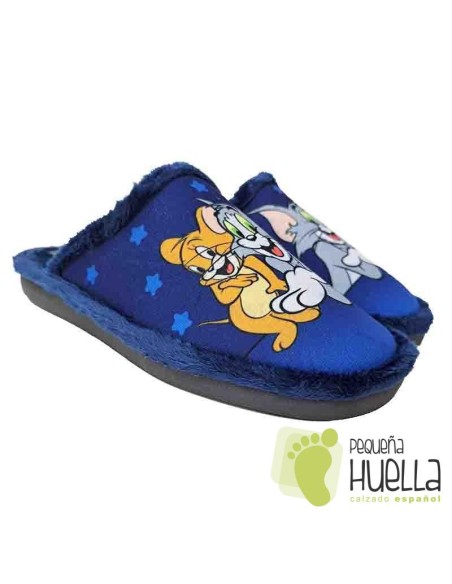 comprar Zapatillas gatitos de casa para chica Invierno