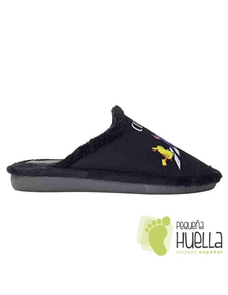 comprar Zapatillas The Cutest de casa Invierno ZAPAGREEN 2902