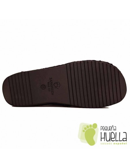 comprar Zapatillas de casa Zapagreen YODA