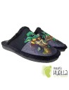 comprar Zapatillas Yoda de casa Invierno ZAPAGREEN WALK ECO