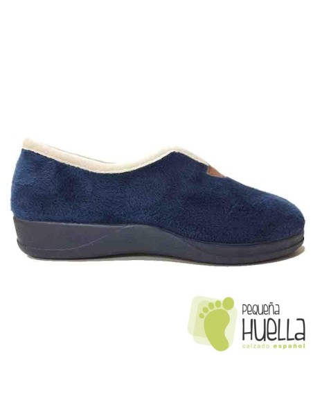 comprar Zapatilla casa comodas mujer Ruiz y Gallego 880 online