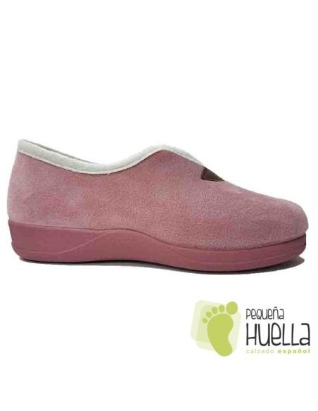 comprar Zapatilla casa invierno mujer Ruiz y Gallego 880 online