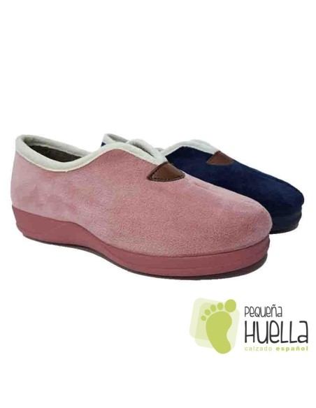 comprar Zapatilla casa mujer Ruiz y Gallego 880 online