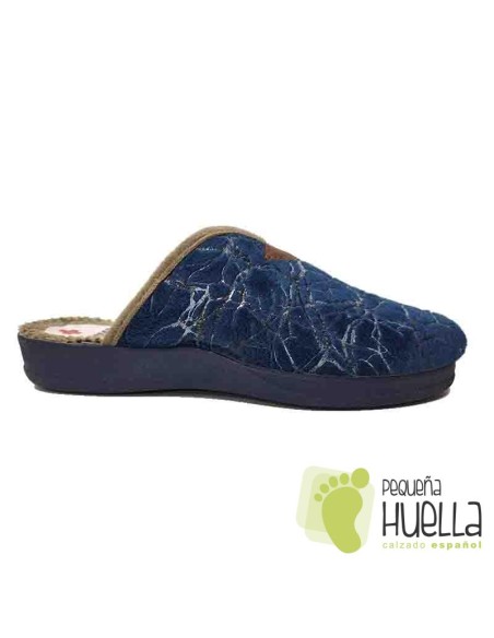 comprar Zapatillas anatómicas mujer Ruiz y Gallego 840 online