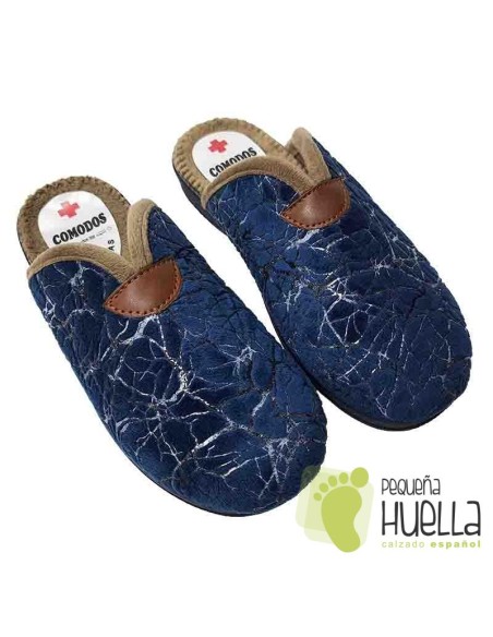 comprar Zapatillas anatómicas mujer Ruiz y Gallego 840 online