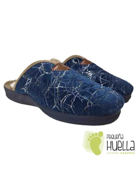 Ruiz y Gallego 840 Zapatillas anatómicas mujer