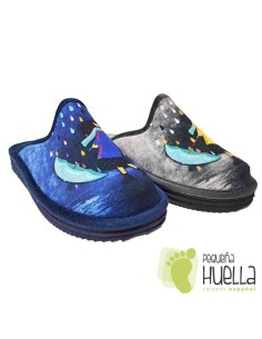 comprar Chinelas de mujer CASA DONA 1404 online