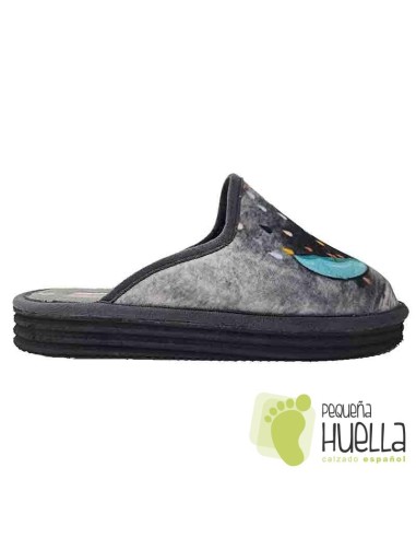 comprar Chinelas de mujer CASA DONA 1404 online