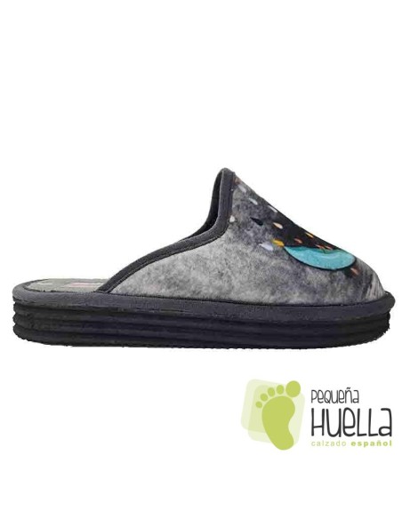 comprar Chinelas de mujer CASA DONA 1404 online