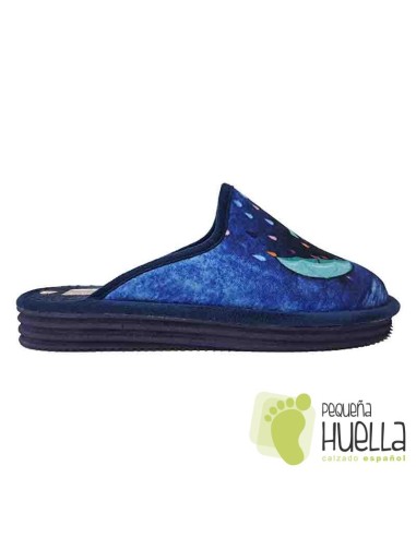 comprar Chinelas de mujer CASA DONA 1404 online