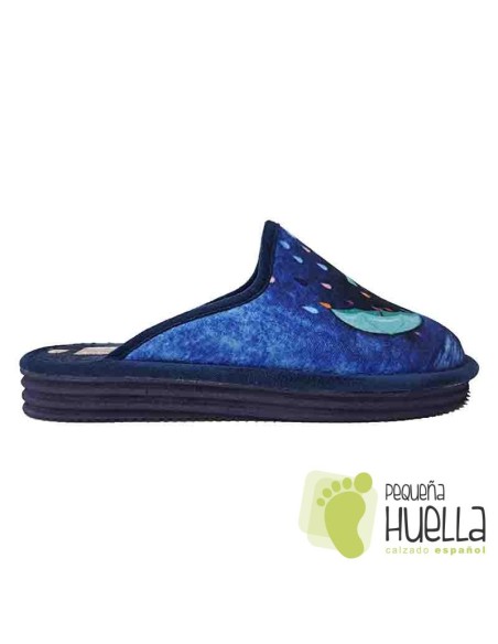 comprar Chinelas de mujer CASA DONA 1404 online