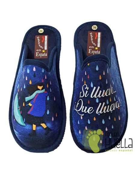 comprar zapatillas chica CASA DONA 1404 online