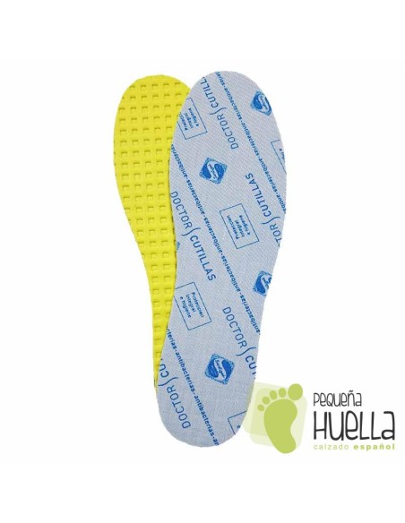 comprar Plantillas Doctor Cutillas 80 online